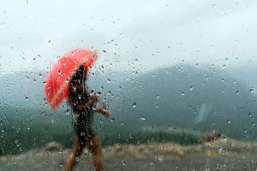 yeu xa nguyen si kha • rainy day memories • 2023