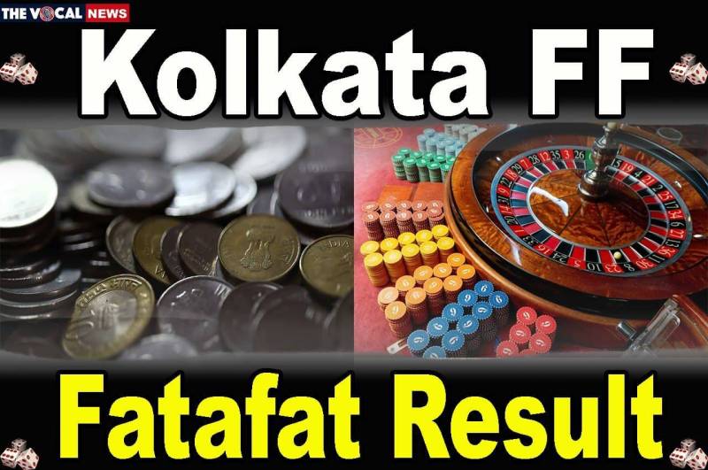 Kolkata ff tips dekho aur jeeto (*har bazi tips yaha milega)