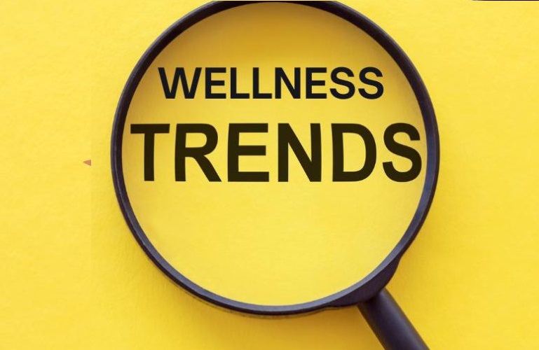 Navigating Wellness Trends: Nutrition, Fitness, and Mental Well-being