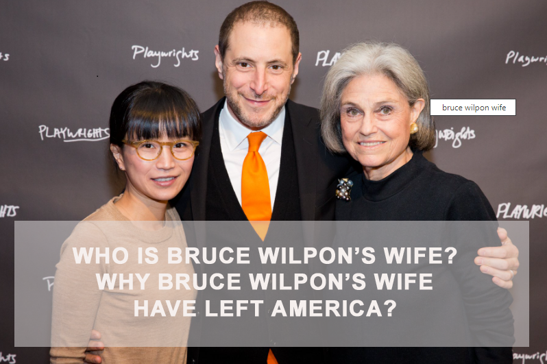 Who is Bruce Wilpon’s Wife Why Bruce Wilpon’s Wife Have Left America