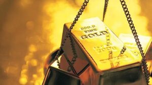Central Bank Policies Dictate Gold's Future